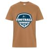 HEAVYWEIGHT RING SPUN COTTON TEE Thumbnail