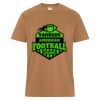 HEAVYWEIGHT RING SPUN COTTON TEE Thumbnail