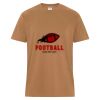 HEAVYWEIGHT RING SPUN COTTON TEE Thumbnail