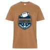 HEAVYWEIGHT RING SPUN COTTON TEE Thumbnail