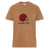 HEAVYWEIGHT RING SPUN COTTON TEE Thumbnail