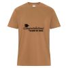 HEAVYWEIGHT RING SPUN COTTON TEE Thumbnail