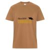 HEAVYWEIGHT RING SPUN COTTON TEE Thumbnail