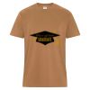 HEAVYWEIGHT RING SPUN COTTON TEE Thumbnail
