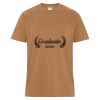 HEAVYWEIGHT RING SPUN COTTON TEE Thumbnail