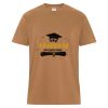 HEAVYWEIGHT RING SPUN COTTON TEE Thumbnail
