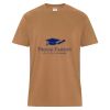 HEAVYWEIGHT RING SPUN COTTON TEE Thumbnail