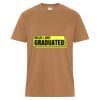 HEAVYWEIGHT RING SPUN COTTON TEE Thumbnail