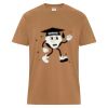 HEAVYWEIGHT RING SPUN COTTON TEE Thumbnail