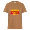 HEAVYWEIGHT RING SPUN COTTON TEE Thumbnail
