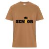 HEAVYWEIGHT RING SPUN COTTON TEE Thumbnail