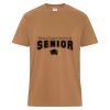 HEAVYWEIGHT RING SPUN COTTON TEE Thumbnail