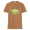 HEAVYWEIGHT RING SPUN COTTON TEE Thumbnail