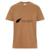 HEAVYWEIGHT RING SPUN COTTON TEE Thumbnail