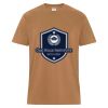 HEAVYWEIGHT RING SPUN COTTON TEE Thumbnail