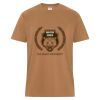 HEAVYWEIGHT RING SPUN COTTON TEE Thumbnail