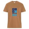 HEAVYWEIGHT RING SPUN COTTON TEE Thumbnail