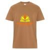 HEAVYWEIGHT RING SPUN COTTON TEE Thumbnail