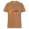 HEAVYWEIGHT RING SPUN COTTON TEE Thumbnail