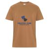 HEAVYWEIGHT RING SPUN COTTON TEE Thumbnail