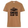 HEAVYWEIGHT RING SPUN COTTON TEE Thumbnail