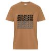 HEAVYWEIGHT RING SPUN COTTON TEE Thumbnail