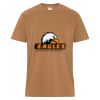 HEAVYWEIGHT RING SPUN COTTON TEE Thumbnail