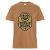 HEAVYWEIGHT RING SPUN COTTON TEE Thumbnail