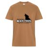 HEAVYWEIGHT RING SPUN COTTON TEE Thumbnail