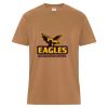 HEAVYWEIGHT RING SPUN COTTON TEE Thumbnail