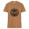 HEAVYWEIGHT RING SPUN COTTON TEE Thumbnail