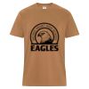 HEAVYWEIGHT RING SPUN COTTON TEE Thumbnail