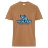 HEAVYWEIGHT RING SPUN COTTON TEE Thumbnail