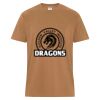 HEAVYWEIGHT RING SPUN COTTON TEE Thumbnail