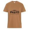 HEAVYWEIGHT RING SPUN COTTON TEE Thumbnail