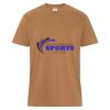 HEAVYWEIGHT RING SPUN COTTON TEE Thumbnail