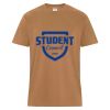 HEAVYWEIGHT RING SPUN COTTON TEE Thumbnail