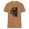 HEAVYWEIGHT RING SPUN COTTON TEE Thumbnail