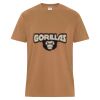 HEAVYWEIGHT RING SPUN COTTON TEE Thumbnail
