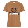HEAVYWEIGHT RING SPUN COTTON TEE Thumbnail