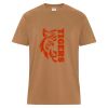 HEAVYWEIGHT RING SPUN COTTON TEE Thumbnail