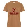 HEAVYWEIGHT RING SPUN COTTON TEE Thumbnail