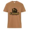 HEAVYWEIGHT RING SPUN COTTON TEE Thumbnail