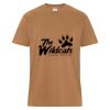 HEAVYWEIGHT RING SPUN COTTON TEE Thumbnail