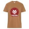 HEAVYWEIGHT RING SPUN COTTON TEE Thumbnail