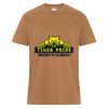 HEAVYWEIGHT RING SPUN COTTON TEE Thumbnail