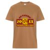 HEAVYWEIGHT RING SPUN COTTON TEE Thumbnail