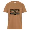HEAVYWEIGHT RING SPUN COTTON TEE Thumbnail