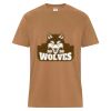 HEAVYWEIGHT RING SPUN COTTON TEE Thumbnail