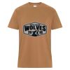 HEAVYWEIGHT RING SPUN COTTON TEE Thumbnail